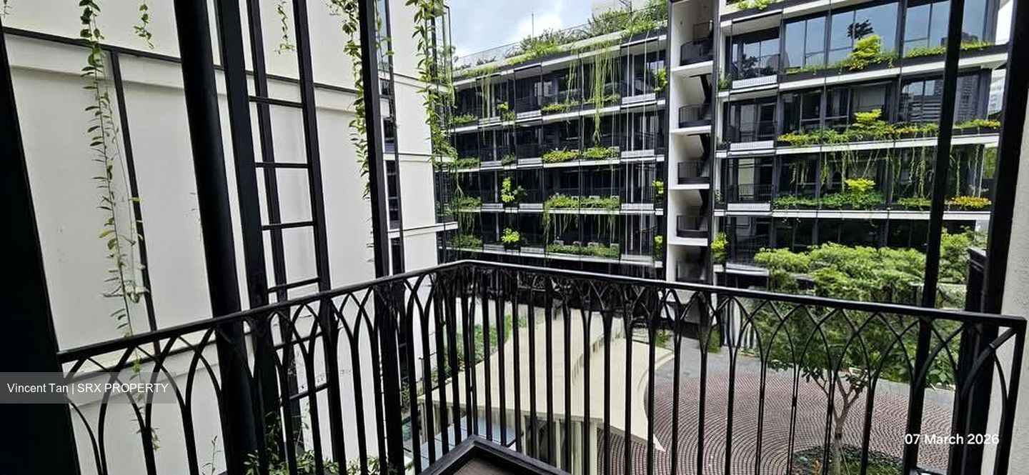 Jervois Mansion (D10), Apartment #533669931